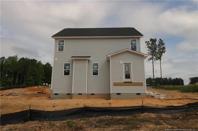 206 Uwharrie Way, Sanford, NC 27330