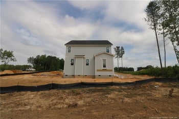 206 Uwharrie Way, Sanford, NC 27330