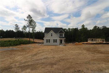 206 Uwharrie Way, Sanford, NC 27330