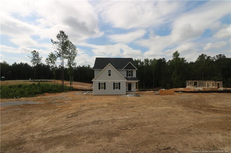 206 Uwharrie Way, Sanford, NC 27330
