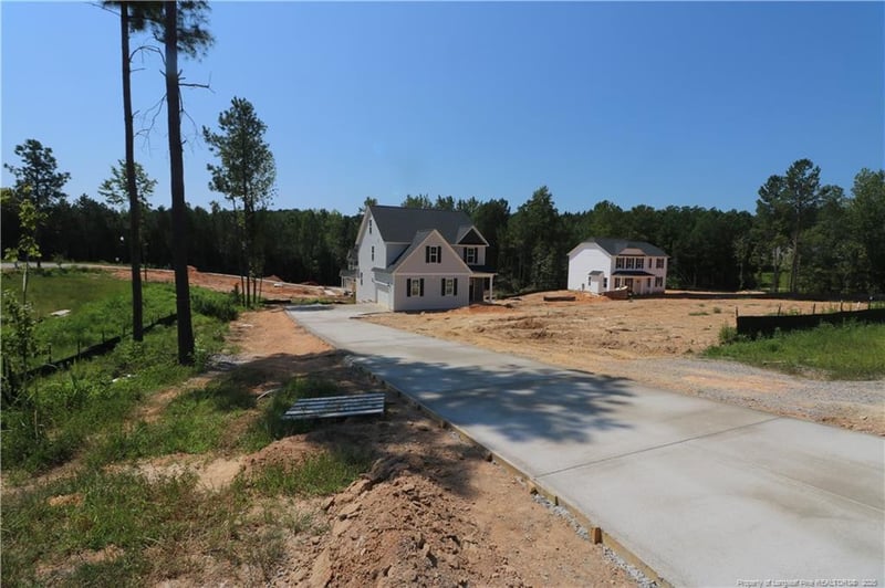 206 Uwharrie Way, Sanford, NC 27330
