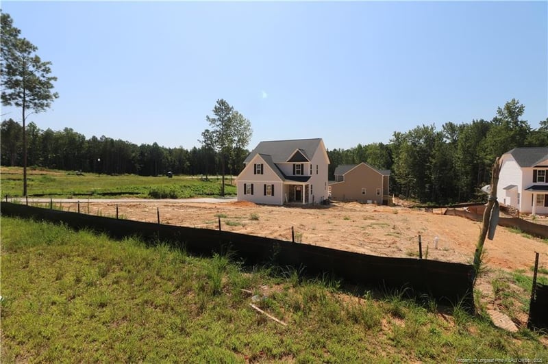206 Uwharrie Way, Sanford, NC 27330