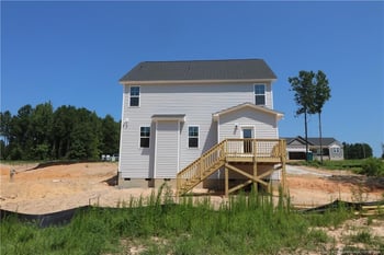 206 Uwharrie Way, Sanford, NC 27330