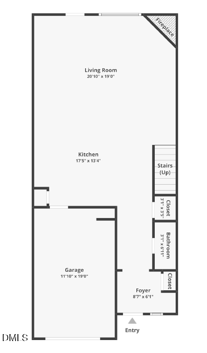 206 Vista Creek Pl, Cary, NC 27511