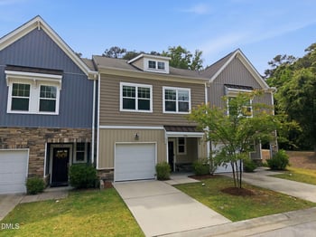 206 Vista Creek Pl, Cary, NC 27511