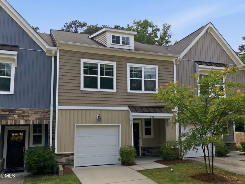 206 Vista Creek Pl, Cary, NC 27511