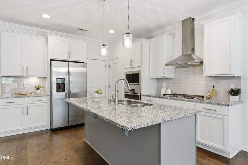 206 Vista Creek Pl, Cary, NC 27511