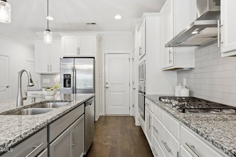 206 Vista Creek Pl, Cary, NC 27511