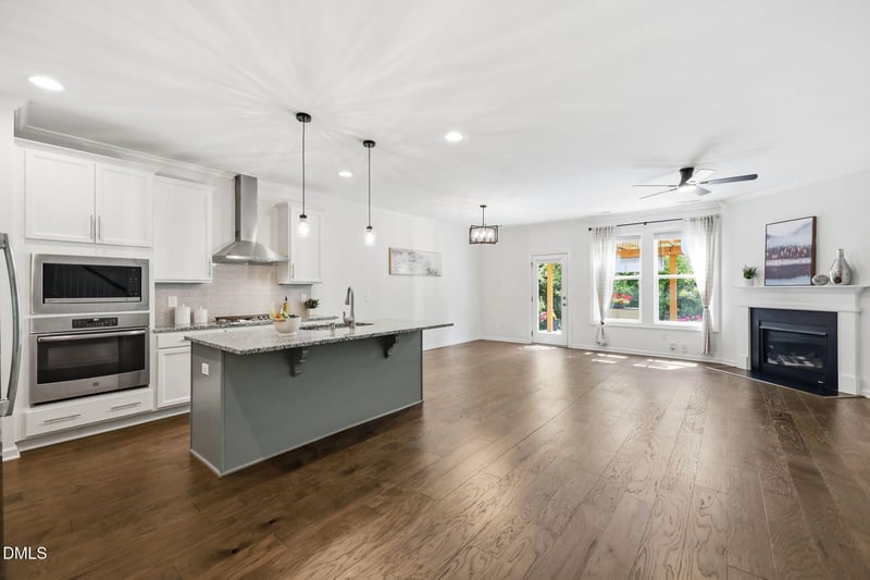 206 Vista Creek Pl, Cary, NC 27511