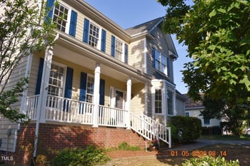 206 Wagon Trail Dr, Cary, NC 27513