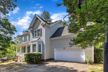 206 Wagon Trail Dr, Cary, NC 27513