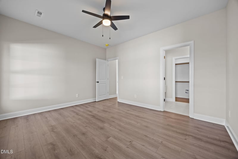 206 Wall St, Benson, NC 27504