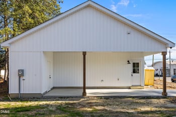 206 Wall St, Benson, NC 27504