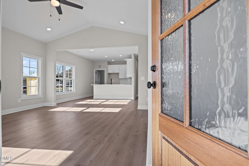 206 Wall St, Benson, NC 27504