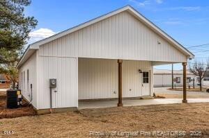 206 Wall St, Benson, NC 27504