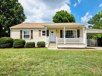 206 Watson Dr, Burlington, NC 27217