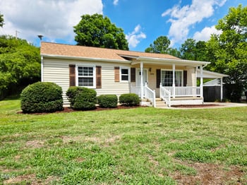 206 Watson Dr, Burlington, NC 27217