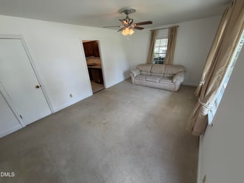 206 Watson Dr, Burlington, NC 27217