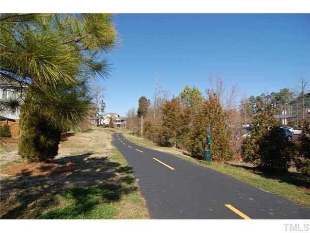 206 Weaver Mine Trl, Chapel Hill, NC 27517