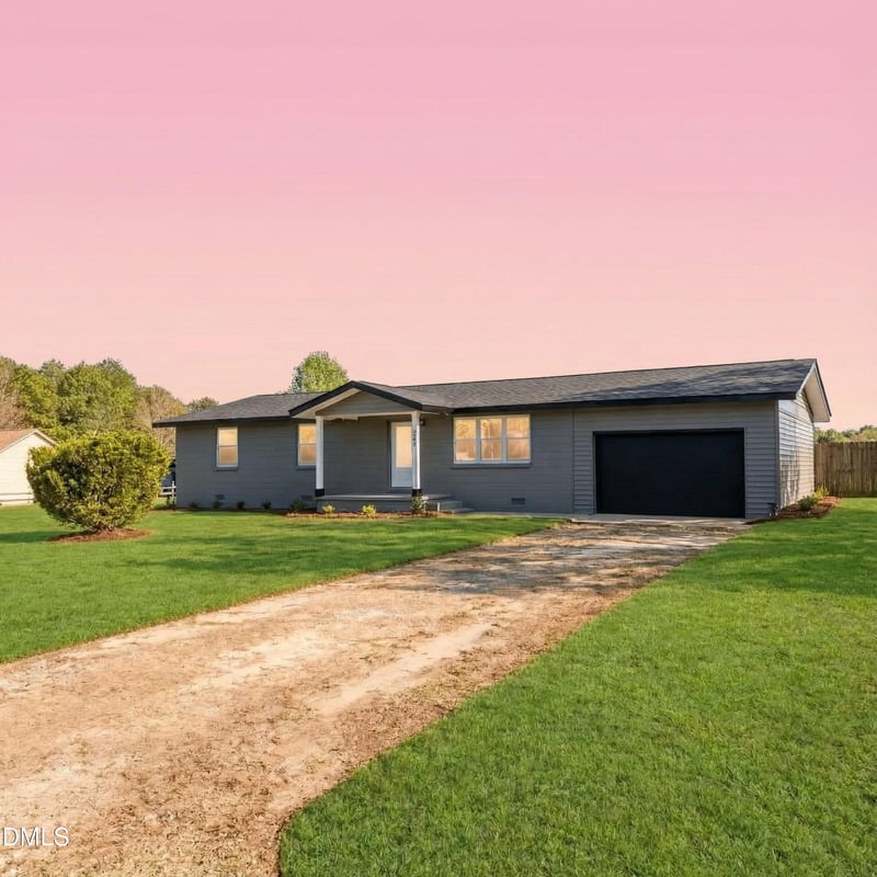 206 West Rd, Angier, NC 27501