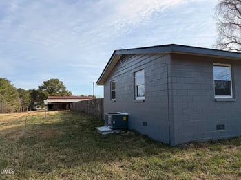 206 West Rd, Angier, NC 27501