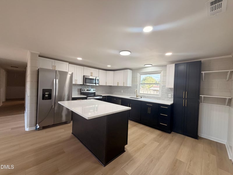 206 West Rd, Angier, NC 27501