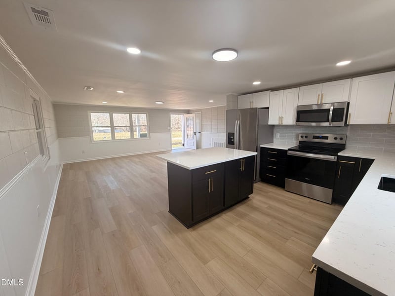 206 West Rd, Angier, NC 27501