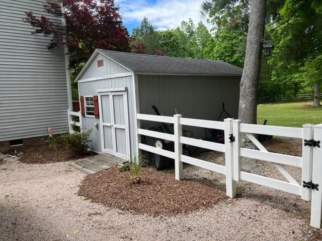 206 Westlake Dr, Wendell, NC 27591