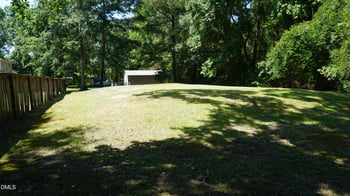 206 White Oak Rd, Goldsboro, NC 27534