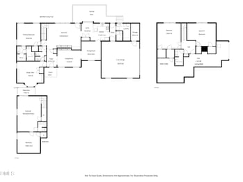 206 Wild Turkey Trl, Chapel Hill, NC 27516