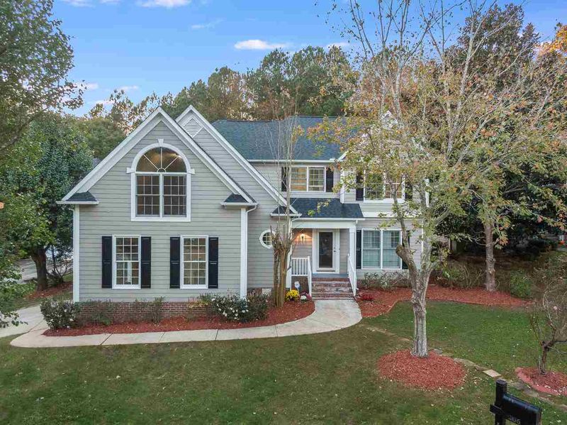 206 Windance Ct, Cary, NC 27518