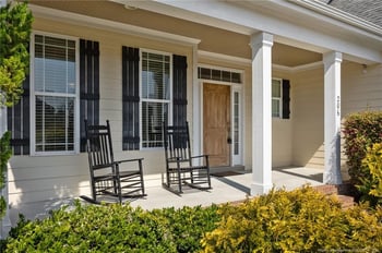 206 Winged Foot Dr, Bunnlevel, NC 28323