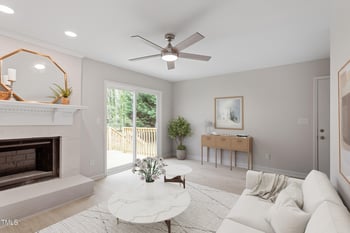 206 Woods Rn, Knightdale, NC 27545