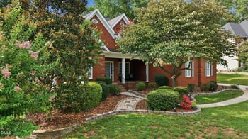 206 Yale Ln, Chapel Hill, NC 27517