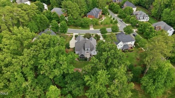 206 Yale Ln, Chapel Hill, NC 27517