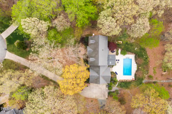 206 Zapata Ln, Chapel Hill, NC 27517