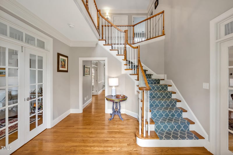 206 Zapata Ln, Chapel Hill, NC 27517