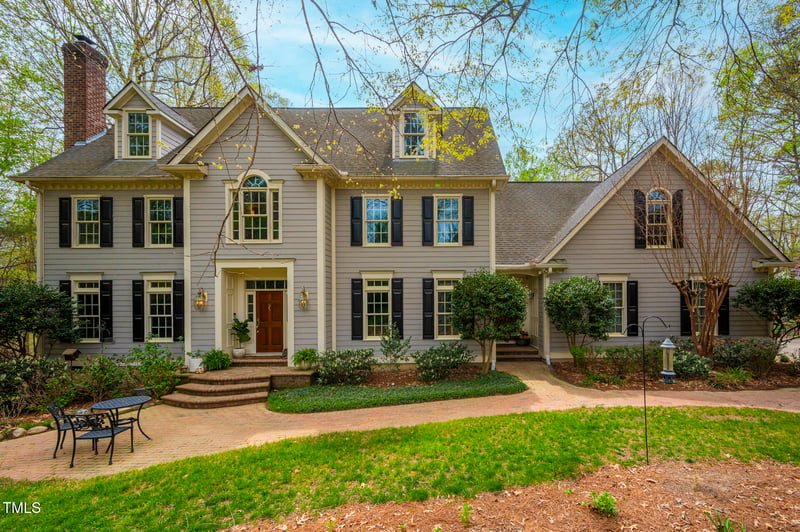 206 Zapata Ln, Chapel Hill, NC 27517