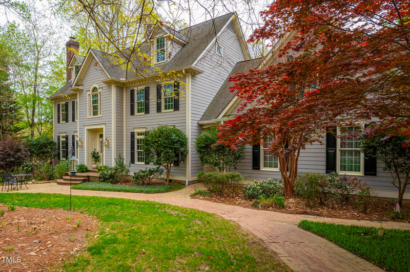 206 Zapata Ln, Chapel Hill, NC 27517