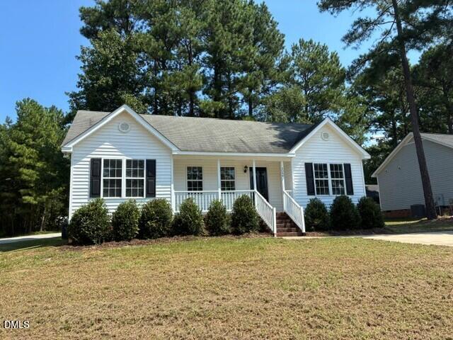 2060 Ballston Pl #115, Knightdale, NC 27545