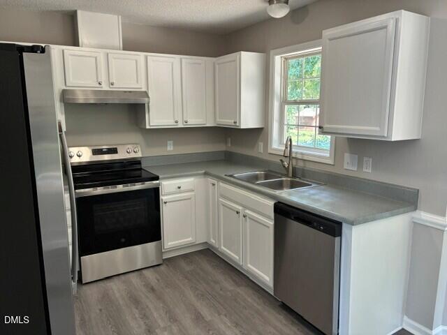 2060 Ballston Pl #115, Knightdale, NC 27545