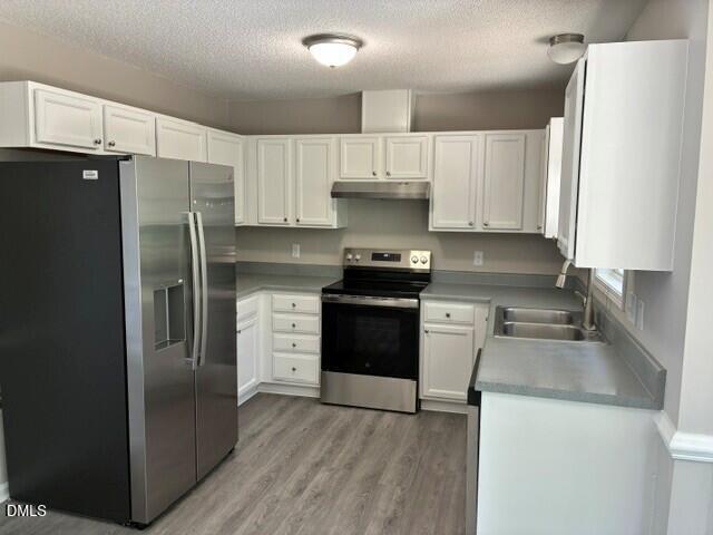 2060 Ballston Pl #115, Knightdale, NC 27545