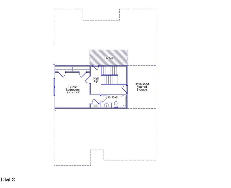 2060 Bull City Bend #371, Durham, NC 27703