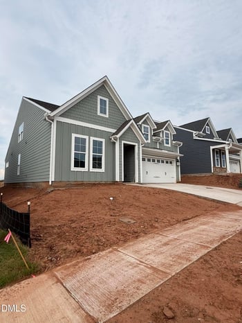 2060 Bull City Bend #371, Durham, NC 27703