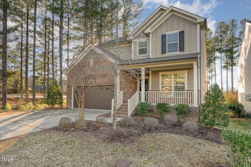 2060 Crampton Grove Way, Cary, NC 27519