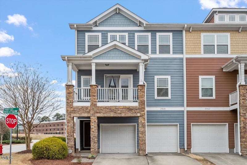 2060 Jersey City Pl, Apex, NC 27523