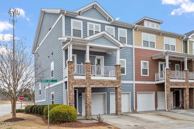 2060 Jersey City Pl, Apex, NC 27523