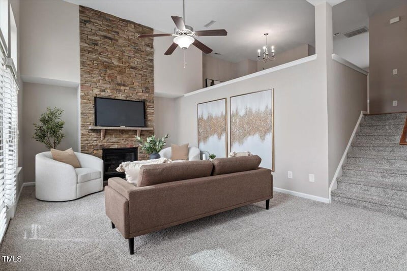 2060 Jersey City Pl, Apex, NC 27523