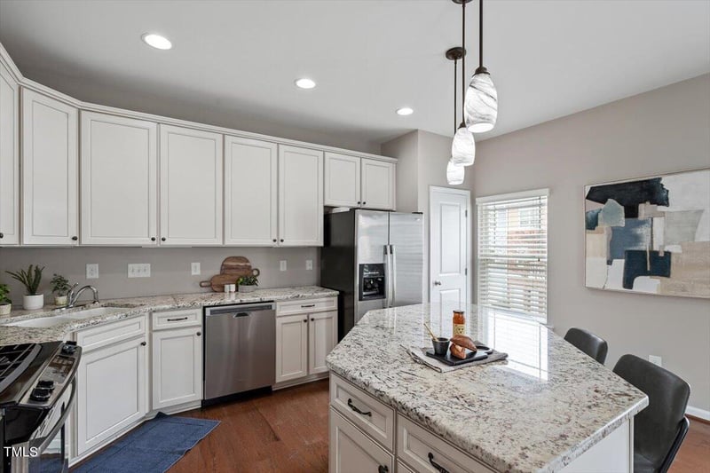 2060 Jersey City Pl, Apex, NC 27523