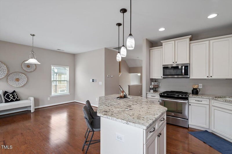 2060 Jersey City Pl, Apex, NC 27523